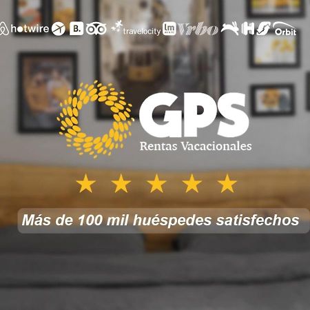 Depa Frente A La Playa By G P S Rentas Apartment Mazatlán Exterior foto